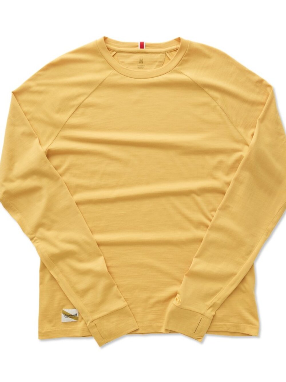 $110 NWT Men's Tracksmith Harrier Long Sleeve – XL